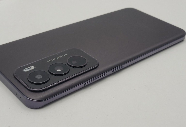 Oppo reno12 5g 12/256gb Код:01-201150527. Изображение 5