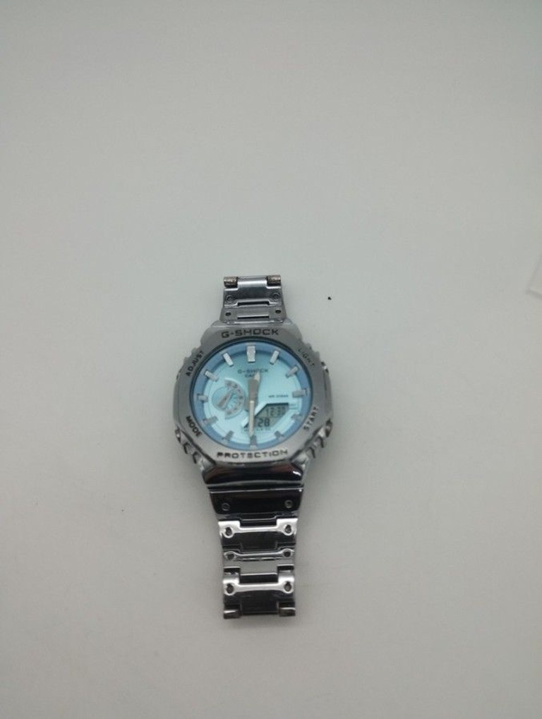 Дешиво Casio g-shock gm-b2100 с ломбарда