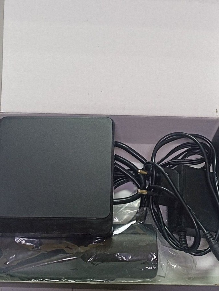 Объявление Inext TV5 Б/У