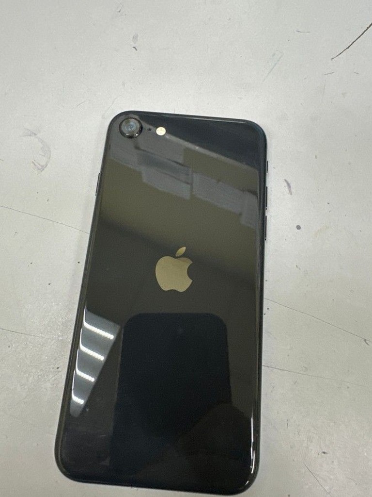 Объявление Apple iphone se 2022 64gb Б/У