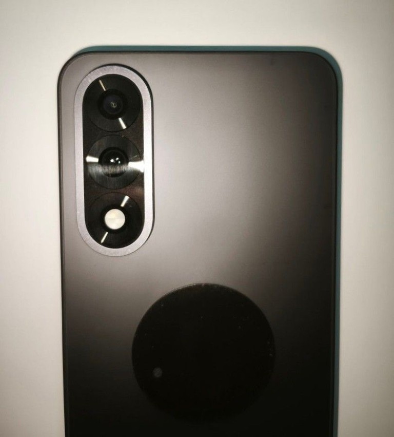 Oneplus Nord 5 8/256GB Marble Sands Код:01-201152508. Зображення 6