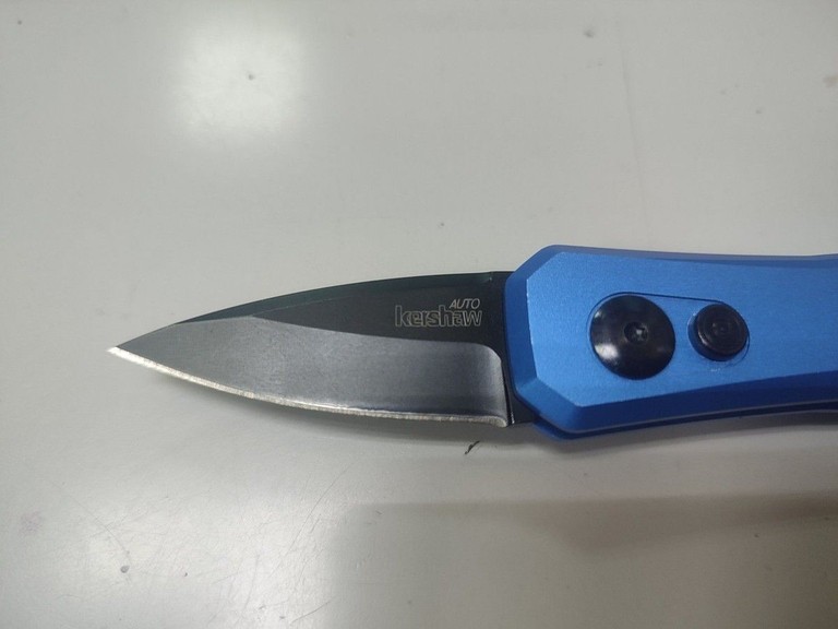 Купить Kershaw Launch 4 (7500BLK) Б/У