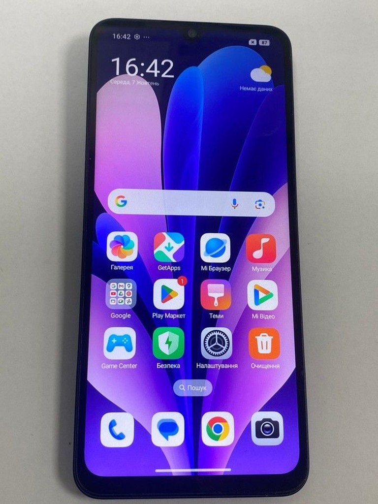 Купить Xiaomi redmi 14c 4/128gb Б/У