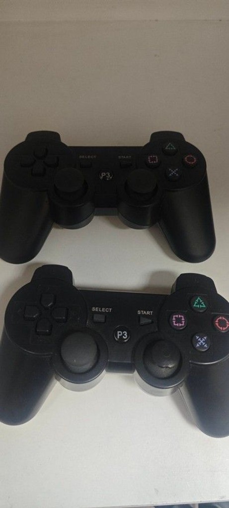 Sony playstation 3 slim 500gb Код:01-201155557. Зображення 7