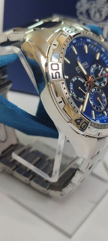 Festina f20623 Код:01-201154461. Изображение 5