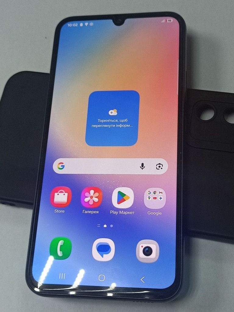 Купити Samsung galaxy a34 5g sm-a346e 6/128gb Б/У
