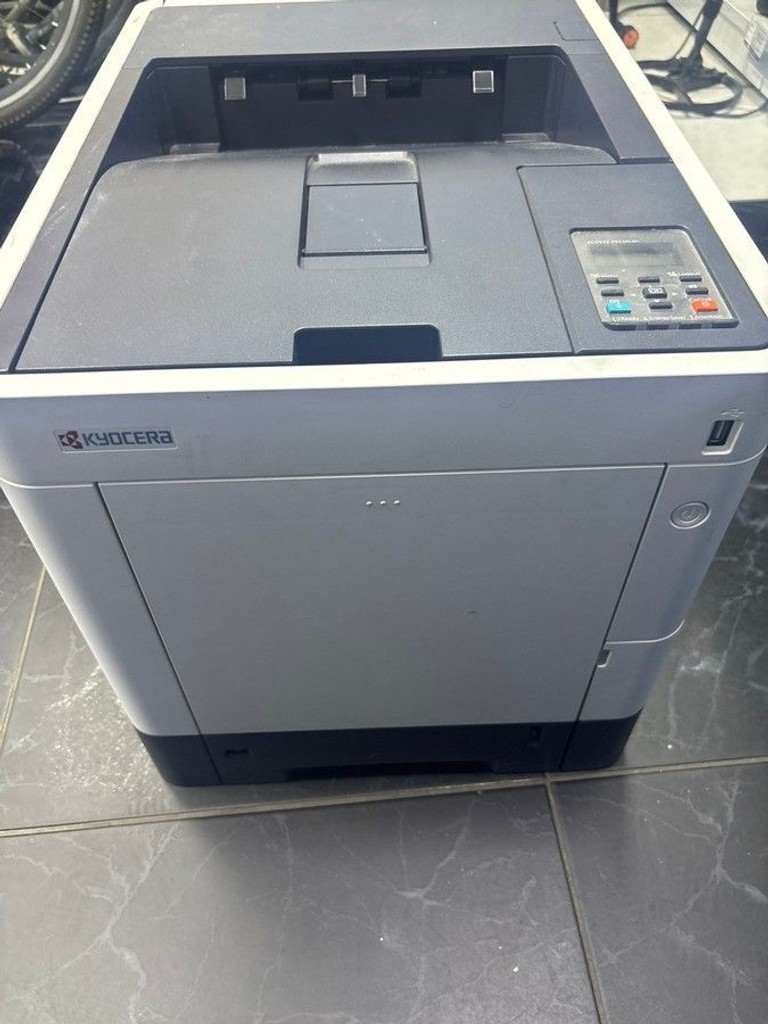 Купити Kyocera ecosys p6230cdn Б/У
