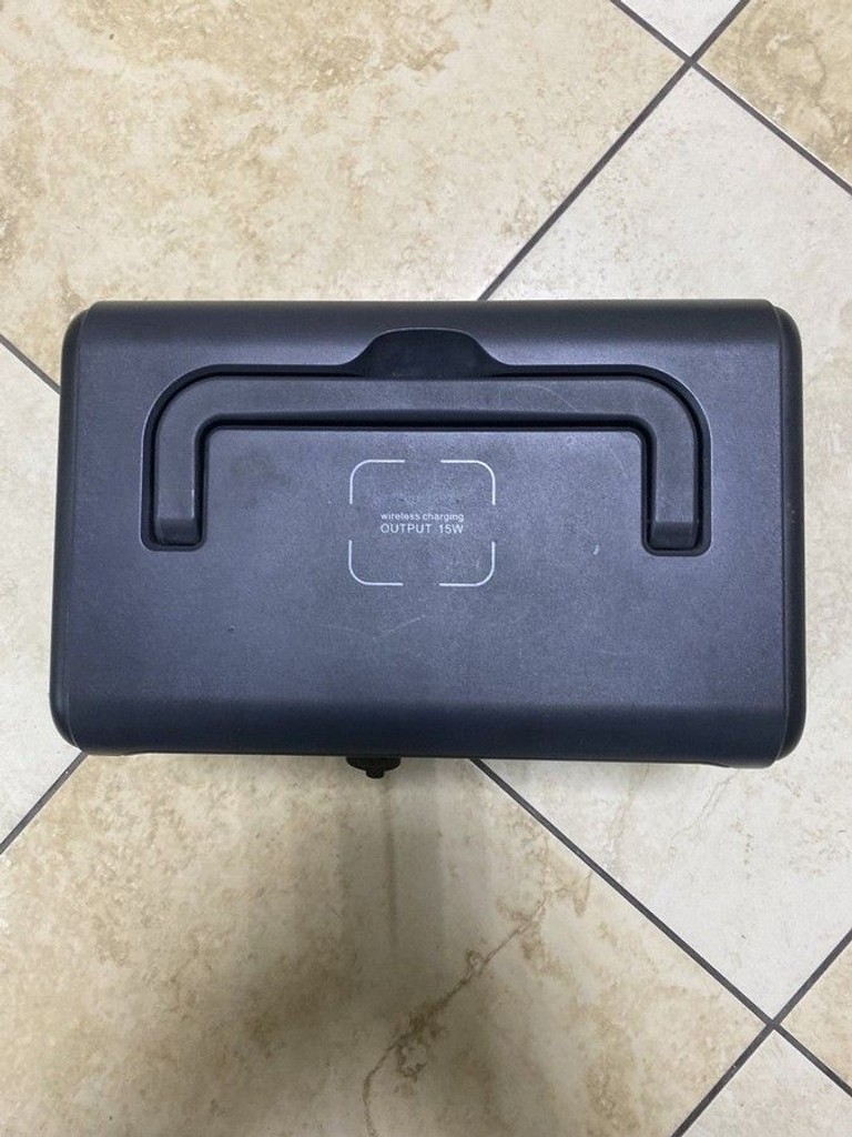 Купити Bluetti PowerOak EB70 SA-Version Б/У