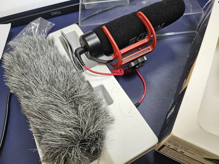 Дешево Rode VideoMic GO з ломбарду
