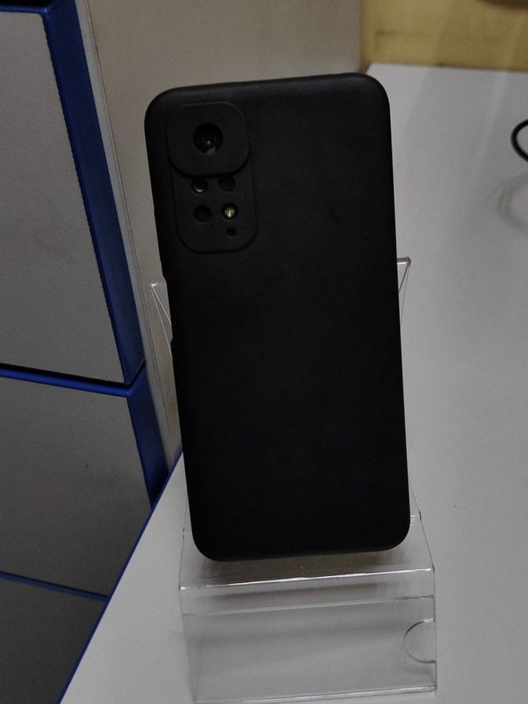 Xiaomi redmi note 11 4/64gb Код:01-201149904. Зображення 7