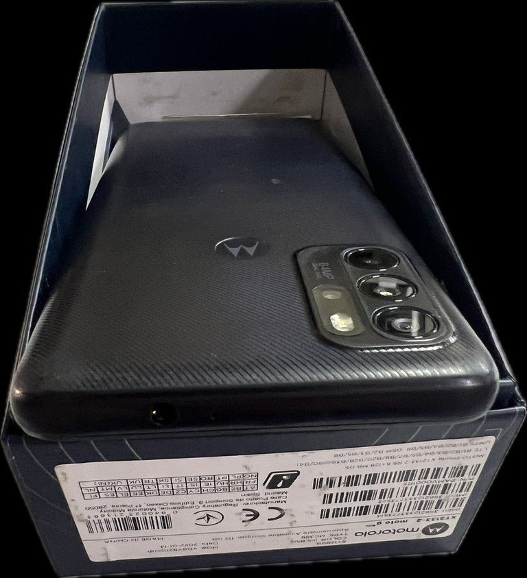 Оголошення Motorola moto g60s 6/128gb Б/У