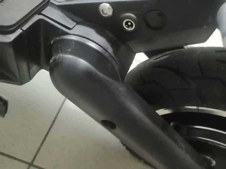 Kugoo G2 Pro Black Код:01-201158622. Зображення 8