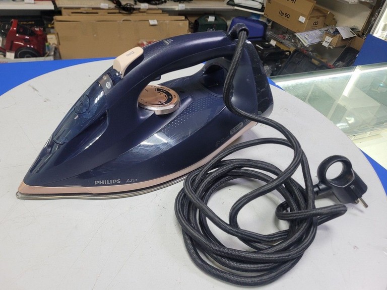 Philips GC4909/60 Код:01-201159372. Изображение 5