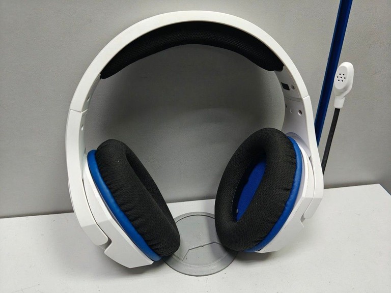 Оголошення Hyperx cloud stinger 2 wireless Б/У