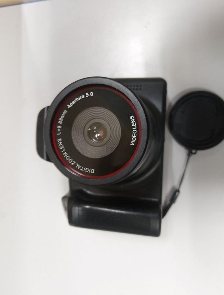 Дешево Без Виробника digital camera 5k ultra hd з ломбарду