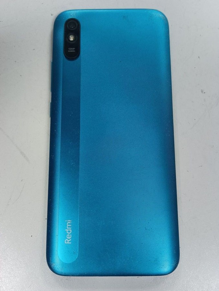 Дешиво Xiaomi redmi 9a 4/64gb с ломбарда