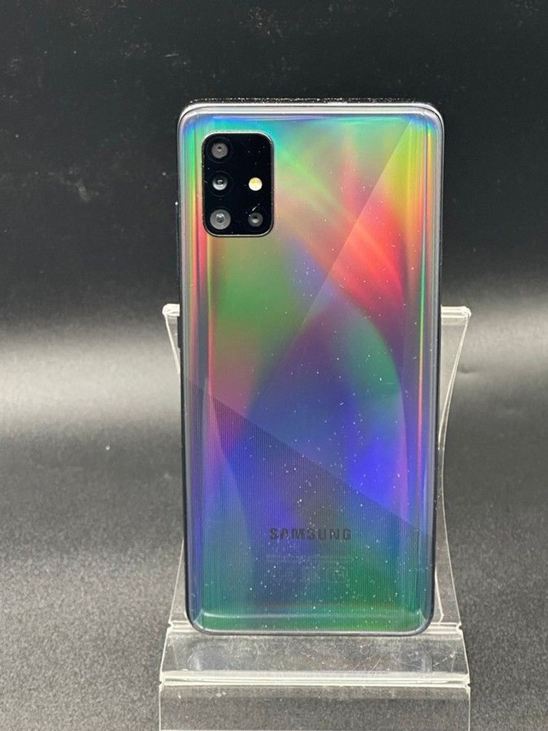 Купить Samsung a515f galaxy a51 4/64gb Б/У