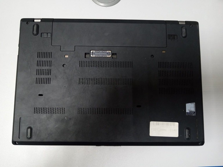 Lenovo 14/core i5 7300u ddr3/8gb ddr3/hdd *відсутній/ssd 256 gb/*інтегрована Код:01-201159227. Зображення 5