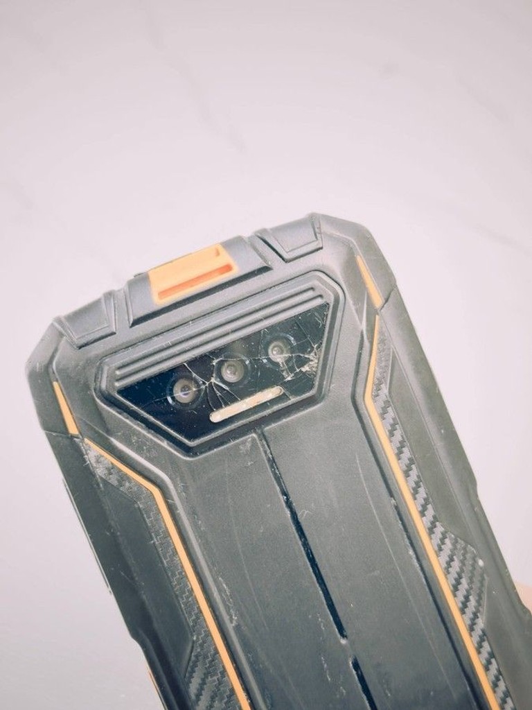 Doogee S41 Max 6/256GB Black Код:01-201161923. Зображення 8