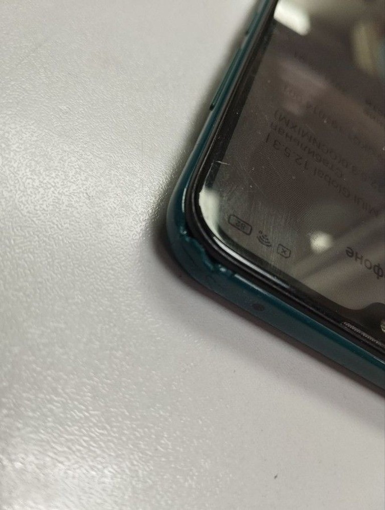 Xiaomi Redmi 8 3/32GB Blue Код:01-201161905. Зображення 7