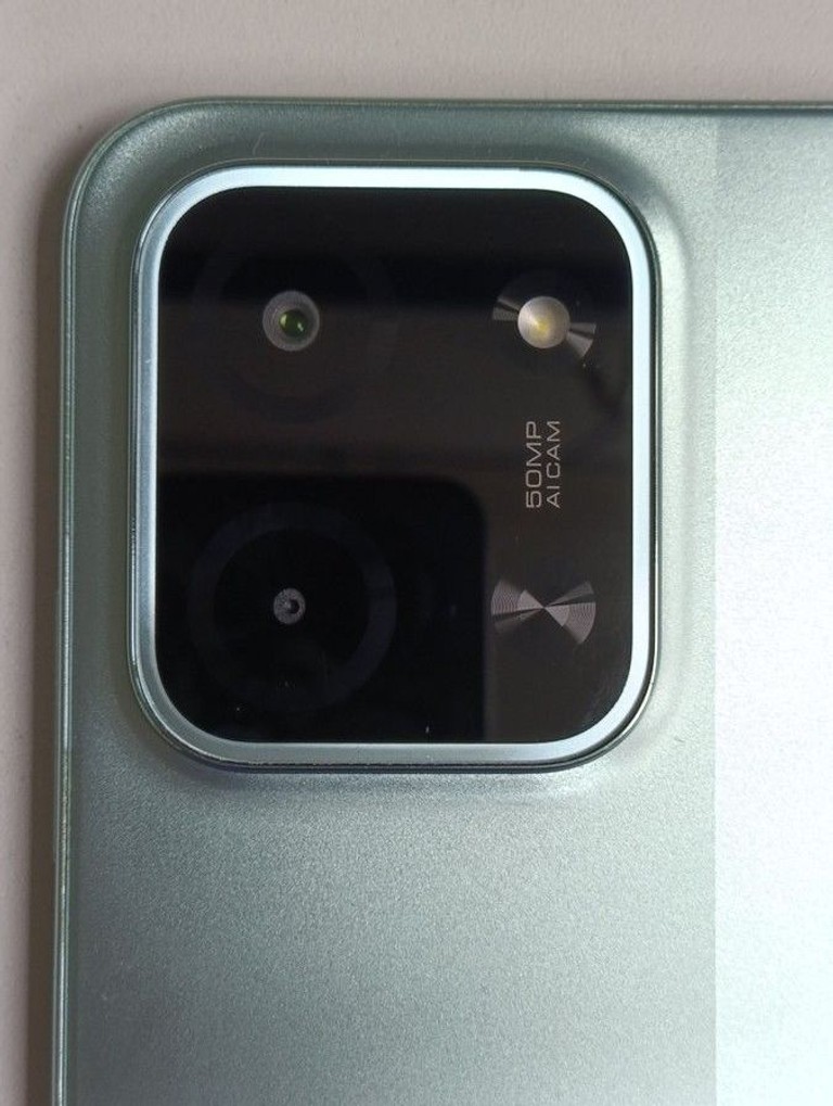 Poco c85 6/128gb Код:01-201163913. Изображение 5