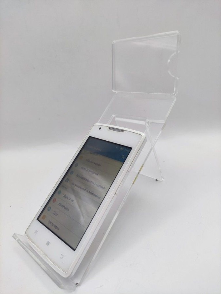 Lenovo a1000 1/8gb Код:01-201164968. Изображение 5