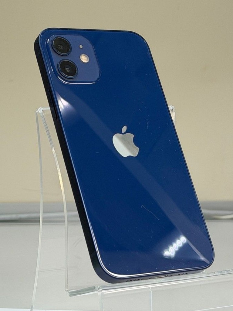 Купить Apple iPhone 12 128GB (PRODUCT)RED Б/У