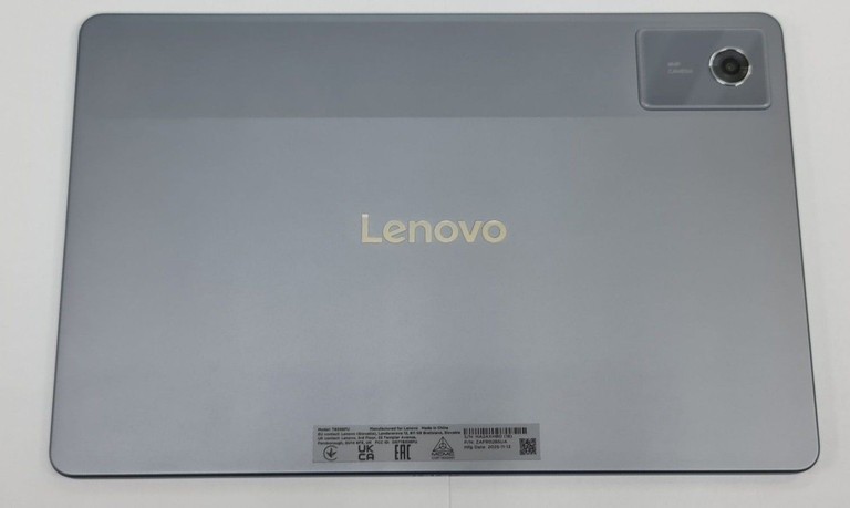 Lenovo Idea Tab 8/128GB Wi-Fi Luna Grey + Pen and Keyboard (ZAFR0285UA) Код:01-201166172. Изображение 6