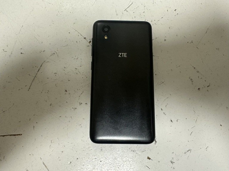 Объявление Zte Blade L8 1/16GB Black Б/У