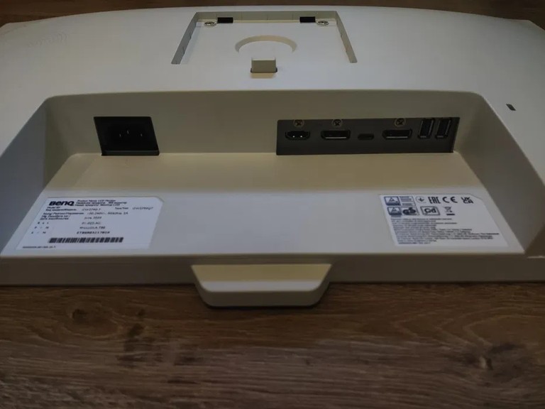 BenQ GW2790QT Код:null. Зображення 4