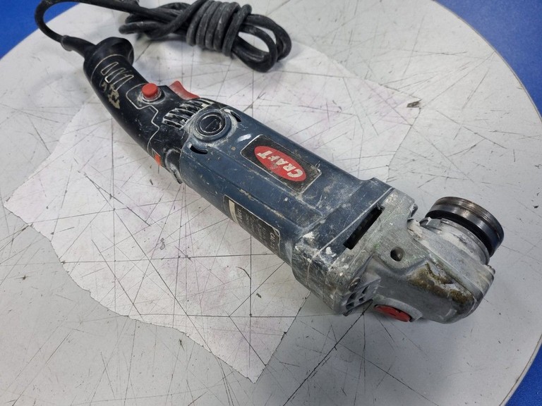 Оголошення Craft CAG-125/1300 Б/У