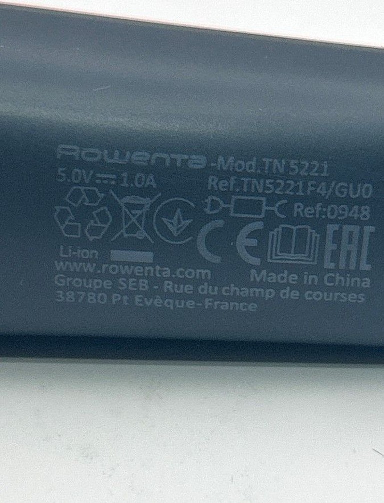 Розпродаж Rowenta TN5221F4, продавець Техноскарб