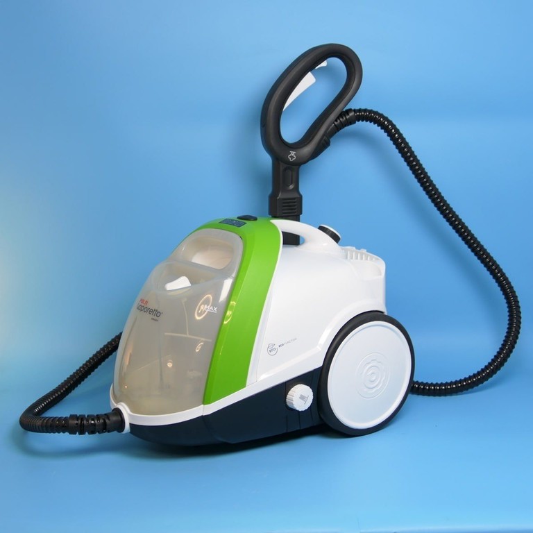 Оголошення Polti Vaporetto Smart 110 Eco. 1500W. 4 bar. НОВА! Еко-прибирання. Італійська якість! Б/У