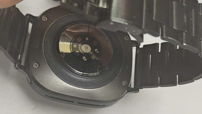 Дешиво Smart Watch sk7 ultra с ломбарда