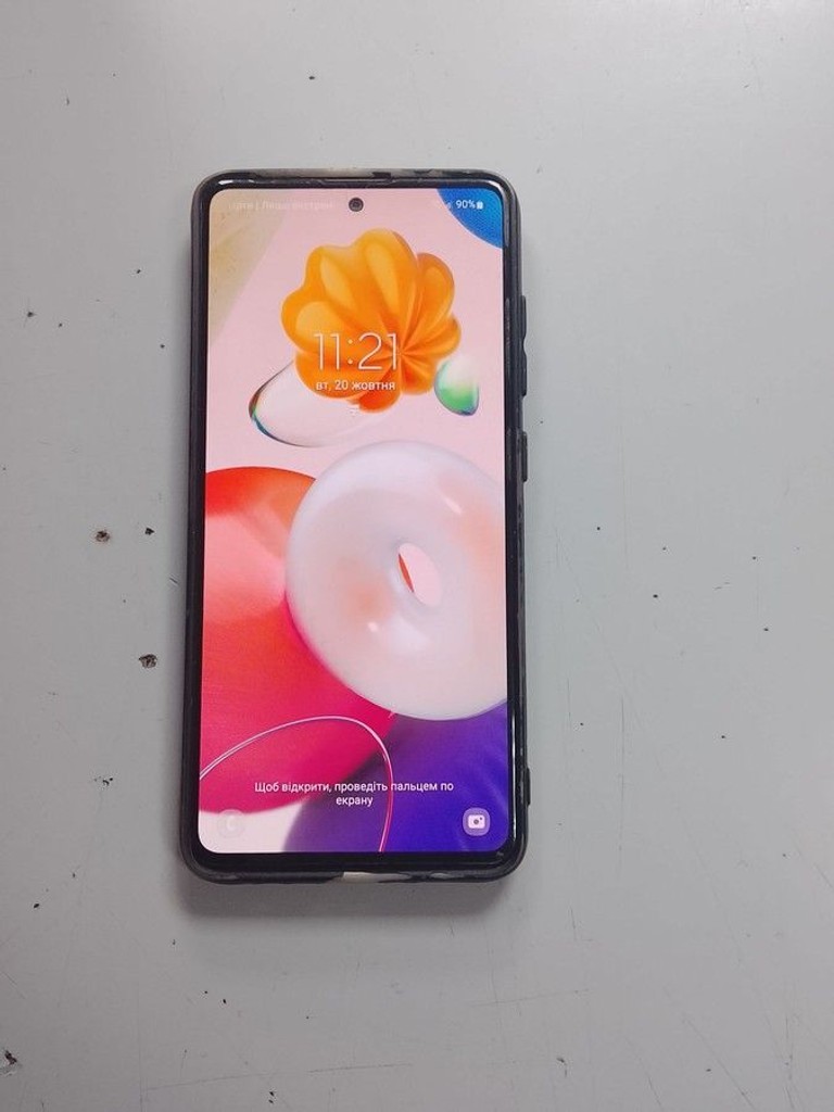 Купить Samsung a515f galaxy a51 4/64gb Б/У
