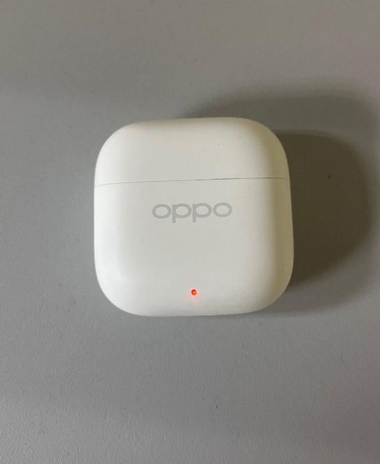 Объявление Oppo Enco Buds3 Slate Black Б/У
