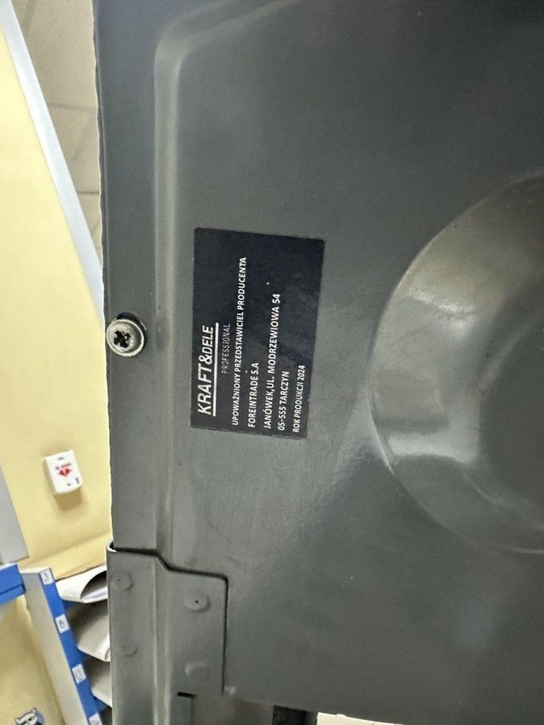 Купити Kraft&dele KD1733 Б/У