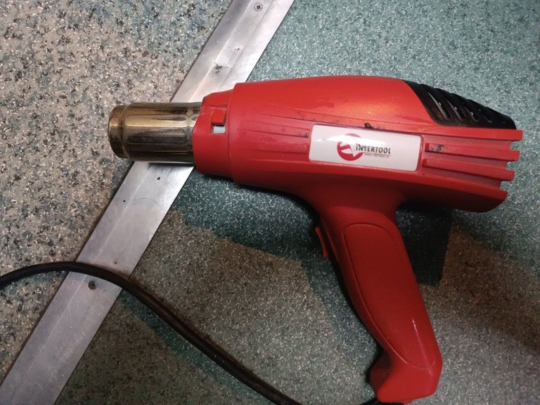 Купить Intertool DT-2416 Б/У