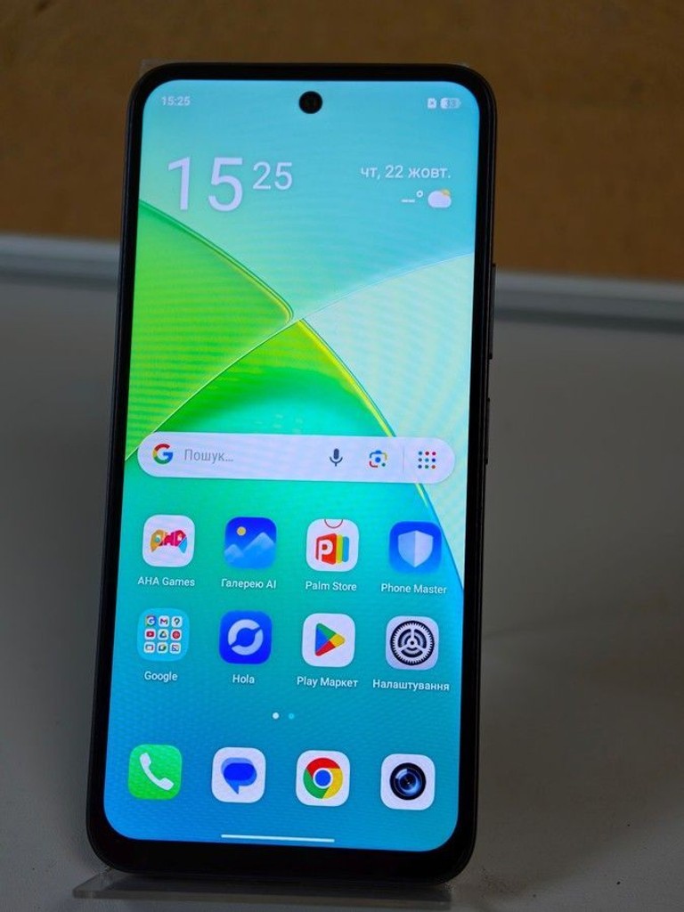 Infinix smart 10 4/128gb Код:01-201174505. Зображення 8