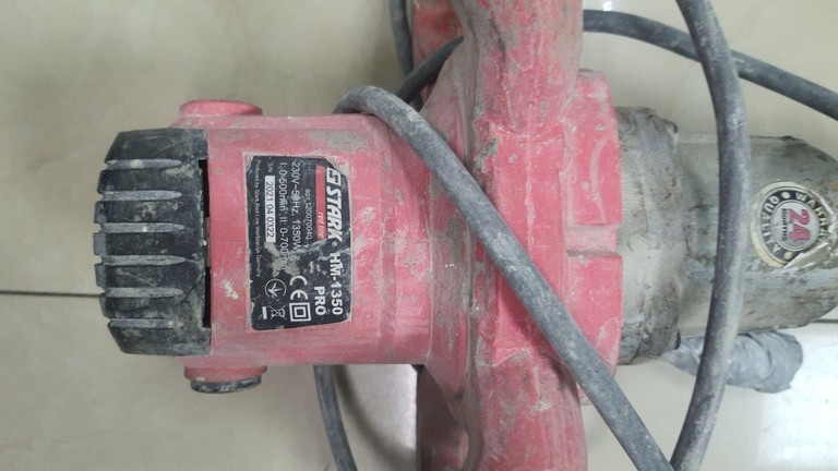 Дешево Stark HM-1350 PRO з ломбарду