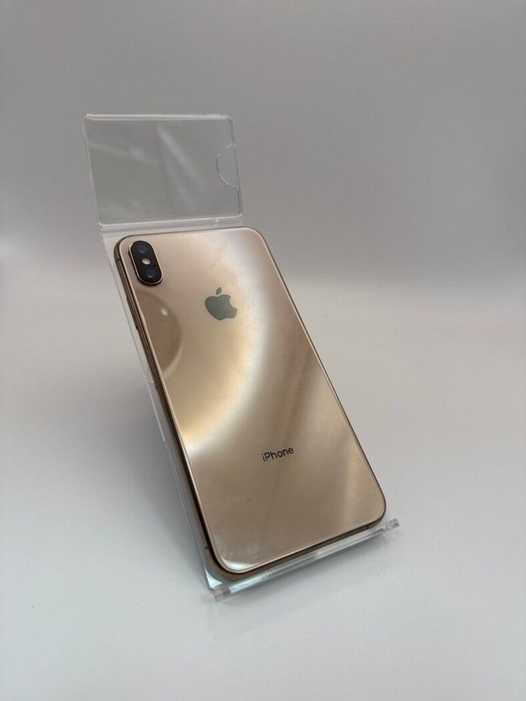 Купить Apple iphone xs max 256gb Б/У