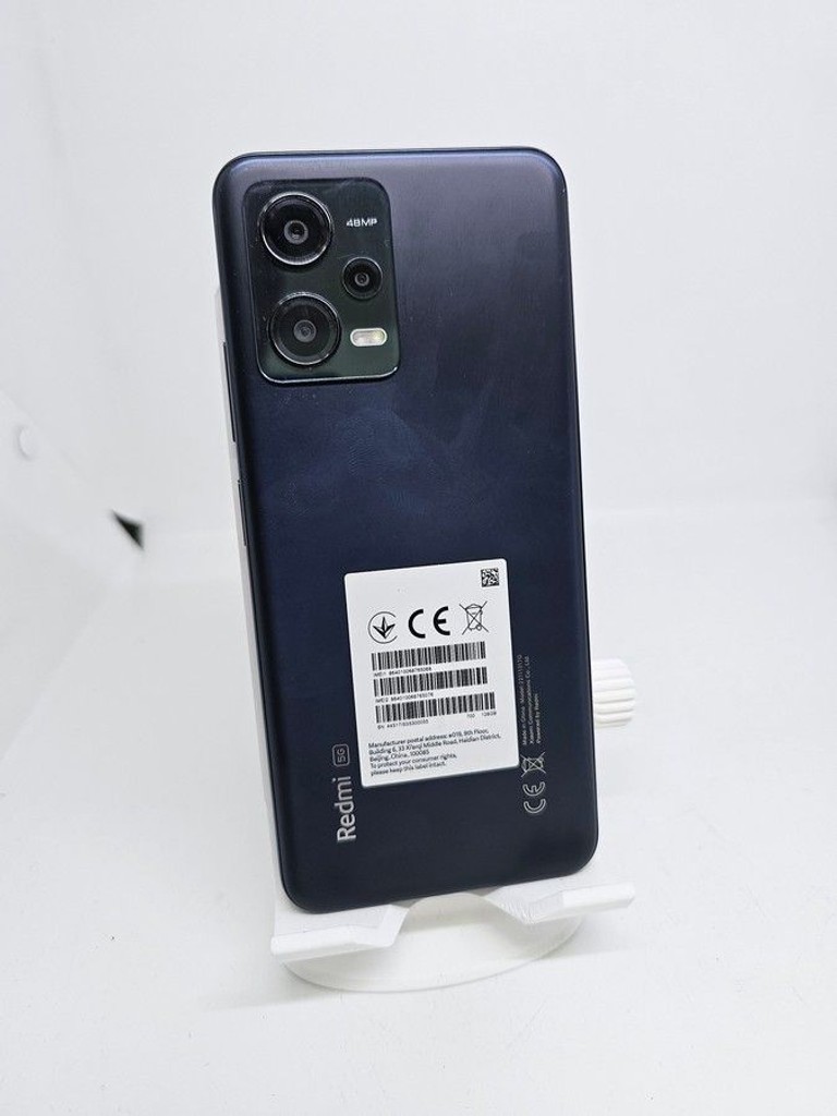 Распродажа Xiaomi Redmi Note 12 5G 4/128GB Gray, продавец Техноскарб