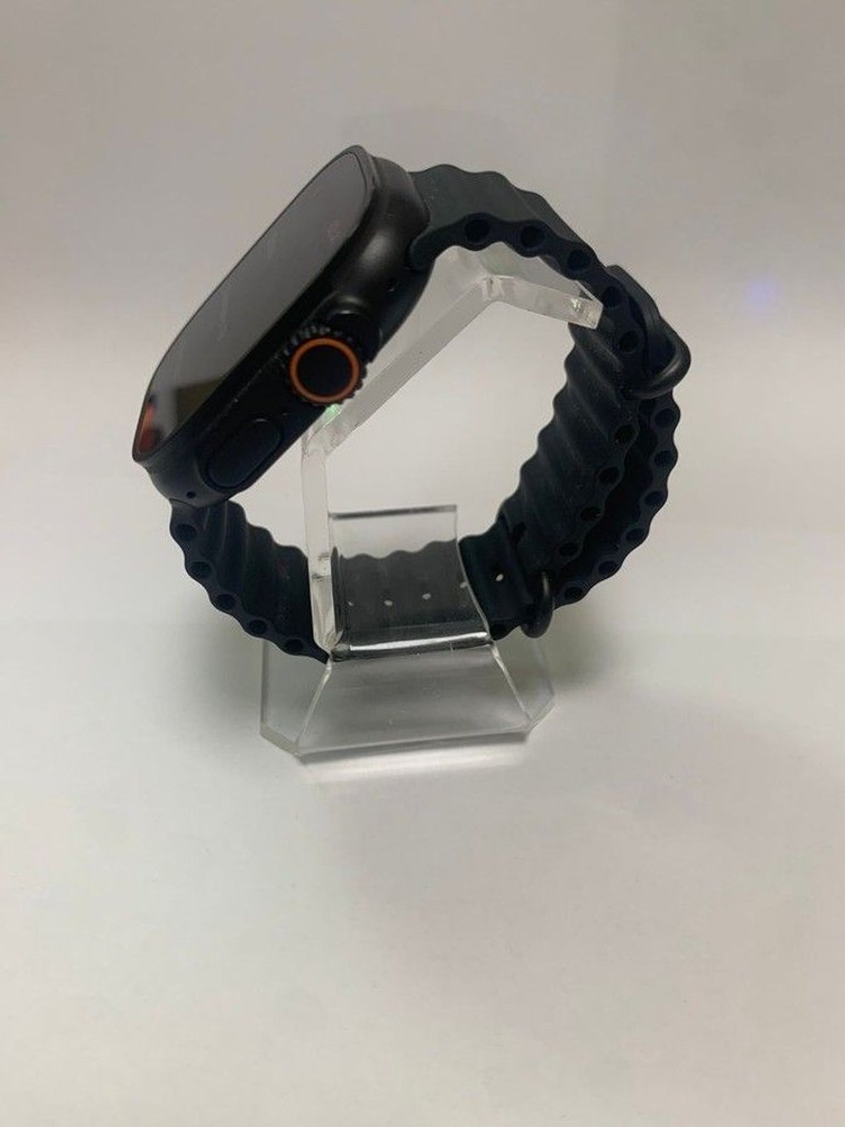 Apple watch ultra 3 gps + cellular 49mm tit. case Код:01-201170136. Изображение 6