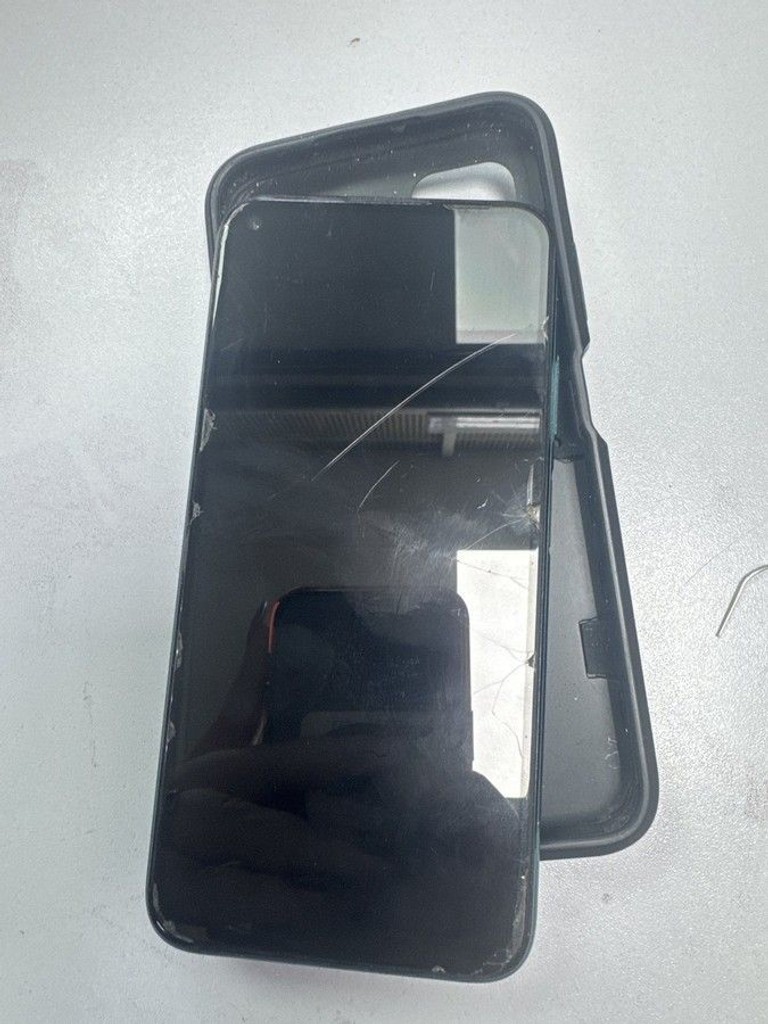 Оголошення Huawei p40 lite, 6/128gb Б/У