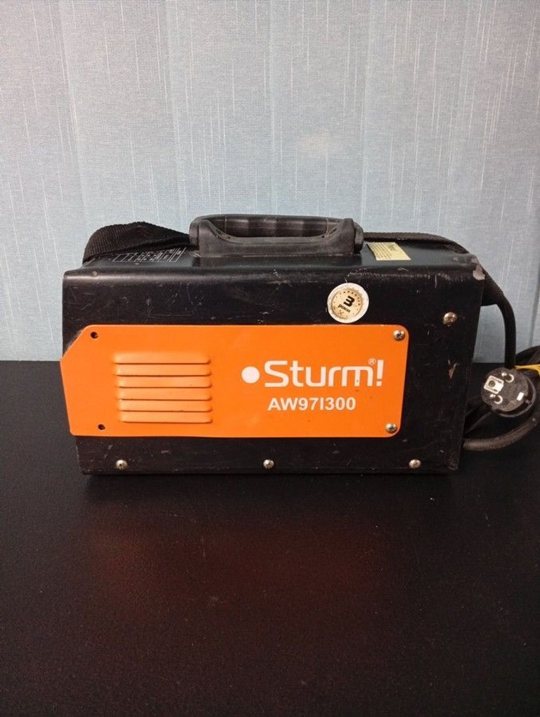 Купити Sturm AW97I300 Б/У