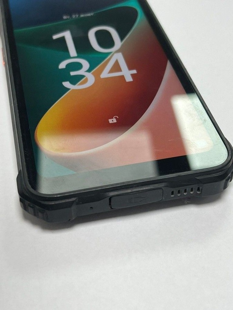 Оголошення Blackview BV5300 4/32GB Black Б/У