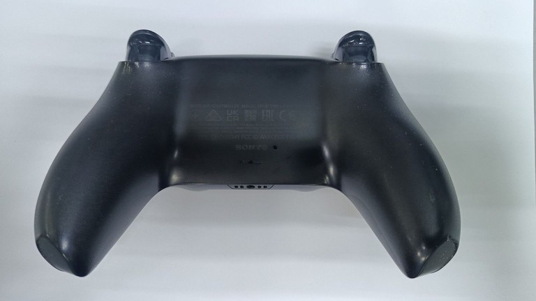 Оголошення Sony DualSense Black Б/У