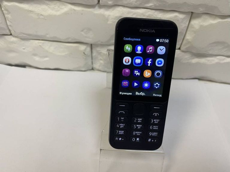 Nokia 215 rm-1110 dual sim