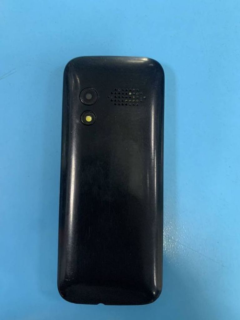 Объявление Nomi i248 Red Б/У