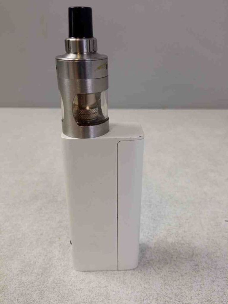 Joyetech eVic Vtwo Mini Battery White (JTEVTWMINWH)